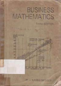 Business Mathematics