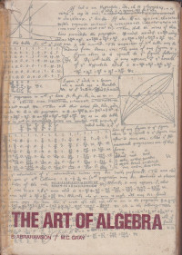 The Art Of Algebra