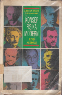 Konsep Fisika Modern
