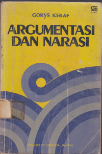 Argumentasi Dan Narasi