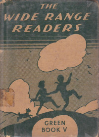 The Wide Range Readers : Green Book V