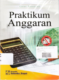 Praktikum Anggaran