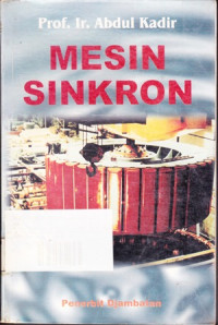 Mesin Sinkron