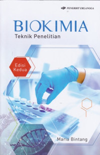 Biokimia: Teknik Penelitian Edisi Kedua