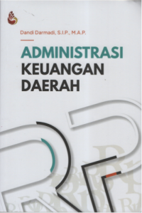 Image of Administrasi Keuangan Daerah