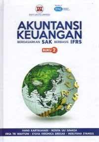 Akuntansi Keuangan Berdasarkan SAK Berbasis IFRS Buku 2
