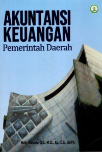 Akuntansi Keuangan Pemerintah Daerah