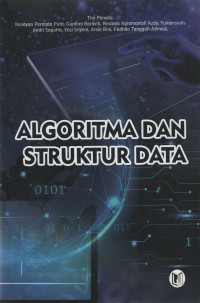 Algoritma dan Struktur Data