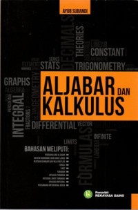 Aljabar dan Kalkulus