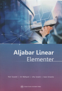 Aljabar Linear Elementer