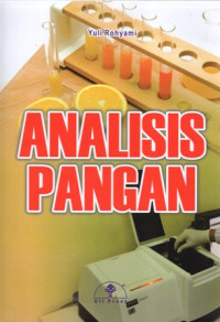 Analisis Pangan