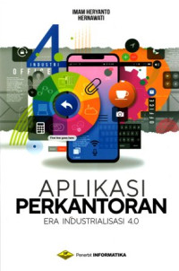 Aplikasi Perkantoran Era Industrialisasi 4.0