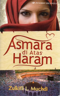 Asmara di Atas Haram