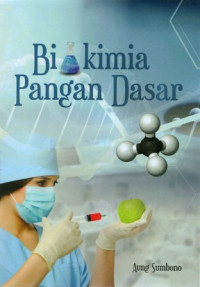 Biokimia Pangan Dasar