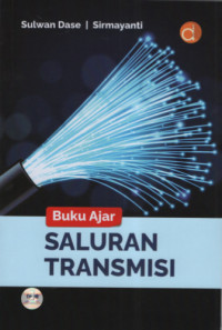 Image of Buku Ajar Saluran Transmisi