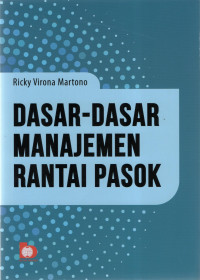 Image of Dasar-Dasar Manajemen Rantai Pasok