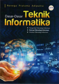 Dasar-Dasar Teknik Informatika