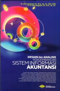 Desain dan Analisis Pengembangan Sistem Informasi Akuntansi