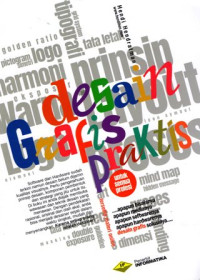 Desain Grafis Praktis: untuk Semua Profesi