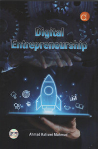 Image of Digital Entrepreneurship
