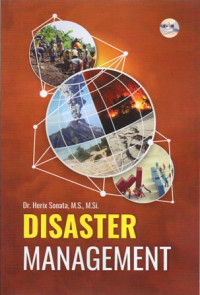 Disaster Management