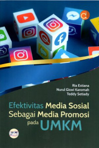 Efektivitas Media Sosial sebagai Media Promosi pada UMKM
