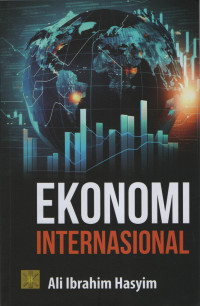 Image of Ekonomi Internasional