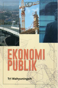 Ekonomi Publik