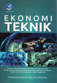 Ekonomi Teknik