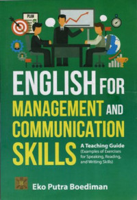 English for Management And Communication Skills