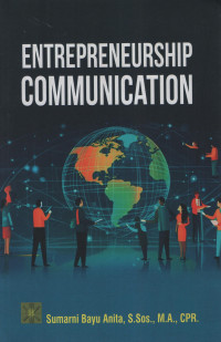 Image of Entrepreneurship Communication