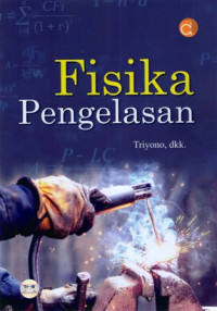 Fisika Pengelasan