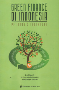 Green Finance di Indonesia: Peluang dan Tantangan