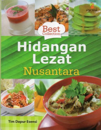 Hidangan Lezat Nusantara