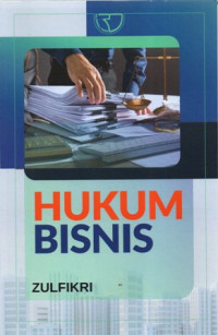 Hukum Bisnis