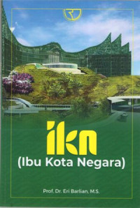 IKN: Ibu Kota Negara