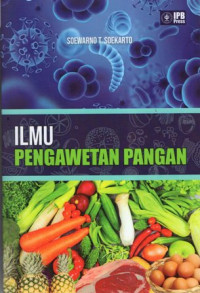 Ilmu Pengawetan Pangan