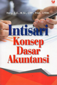 Intisari Konsep Dasar Akuntansi