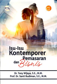 Isu-isu Kontemporer Pemasaran dan Bisnis