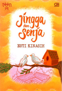 Jingga dan Senja