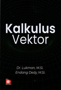 Kalkulus Vektor