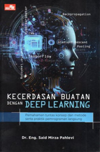 Kecerdasan Buatan Dengan Deep Learning