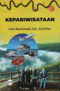 Image of Kepariwisataan