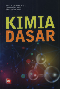 Image of Kimia Dasar