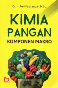 Kimia Pangan Komponen Makro