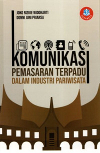 Komunikasi Pemasaran Terpadu dalam Industri Pariwisata