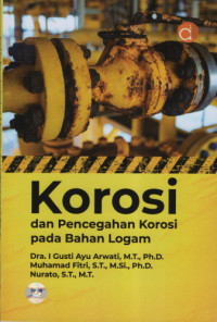 Image of Korosi dan Pencegahan Korosi pada Bahan Logam