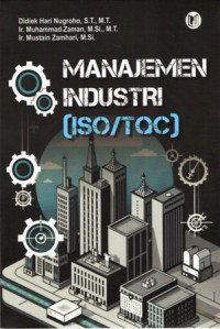 Manajemen Industri (ISO/TQC)
