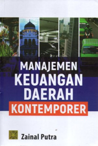 Manajemen Keuangan Daerah Kontemporer