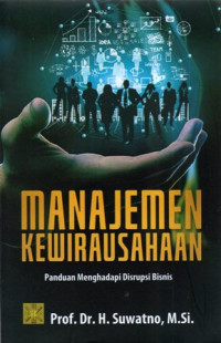 Manajemen Kewirausahaan